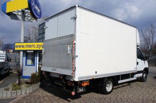 Iveco Daily 35C15